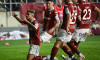 FOTBAL:RAPID BUCURESTI-CFR CLUJ, SUPERLIGA SUPERBET (25.09.2023)