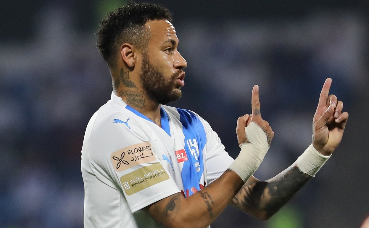 Neymar a răbufnit: ”Minciuni”