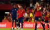 Spain v Cyprus: Group A - UEFA EURO 2024 European Qualifiers, Granada - 12 Sep 2023