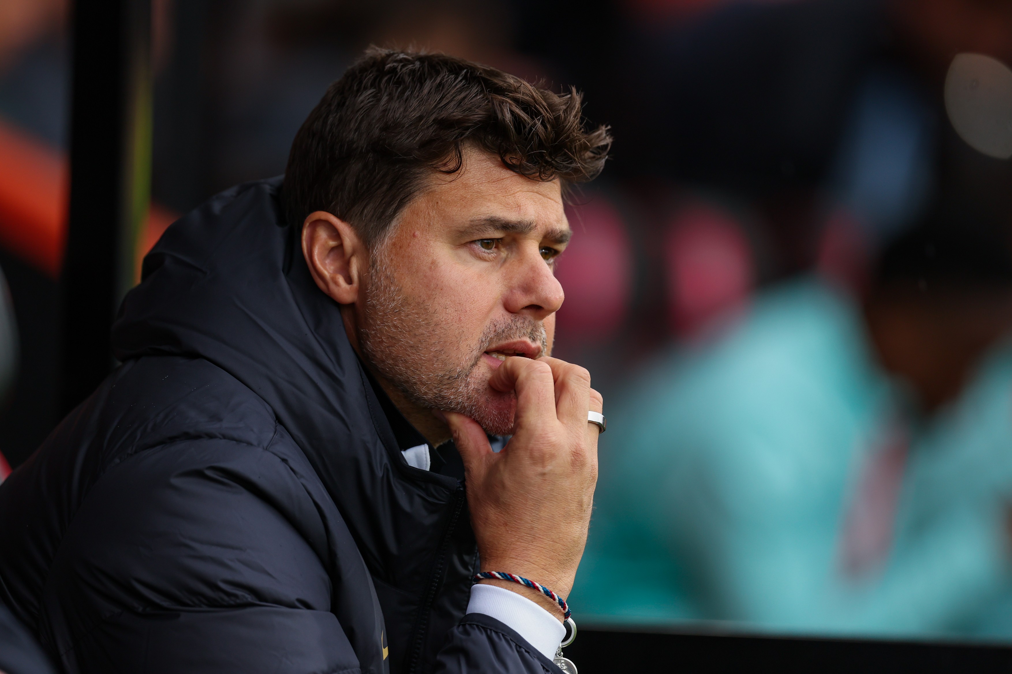 Ce a spus Mauricio Pochettino, după ce Chelsea a ajuns pe locul 14 în Premier League