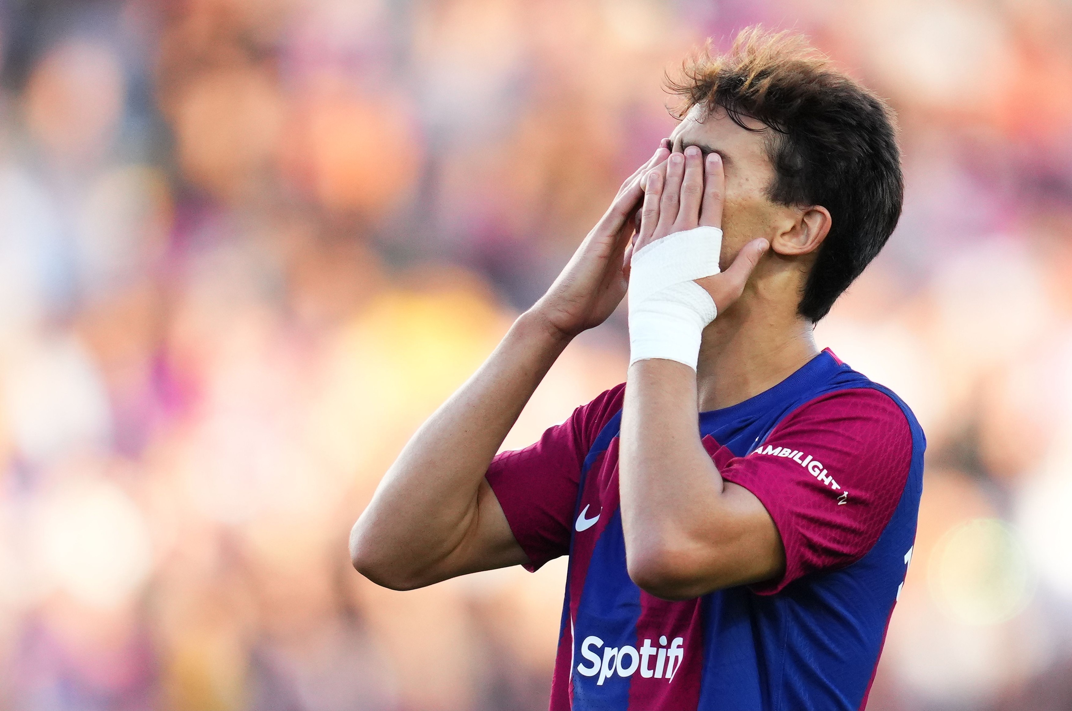 ”Telenovela” Joao Felix la Barcelona a ajuns la final: Fotbalistul a spus pentru ce echipă vrea să joace