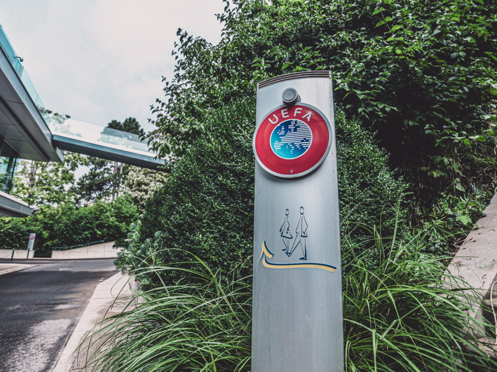 Mesajul celor de la UEFA după moartea lui Emeric Ienei