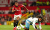 Manchester United v Crystal Palace - Carabao Cup - Third Round - Old Trafford