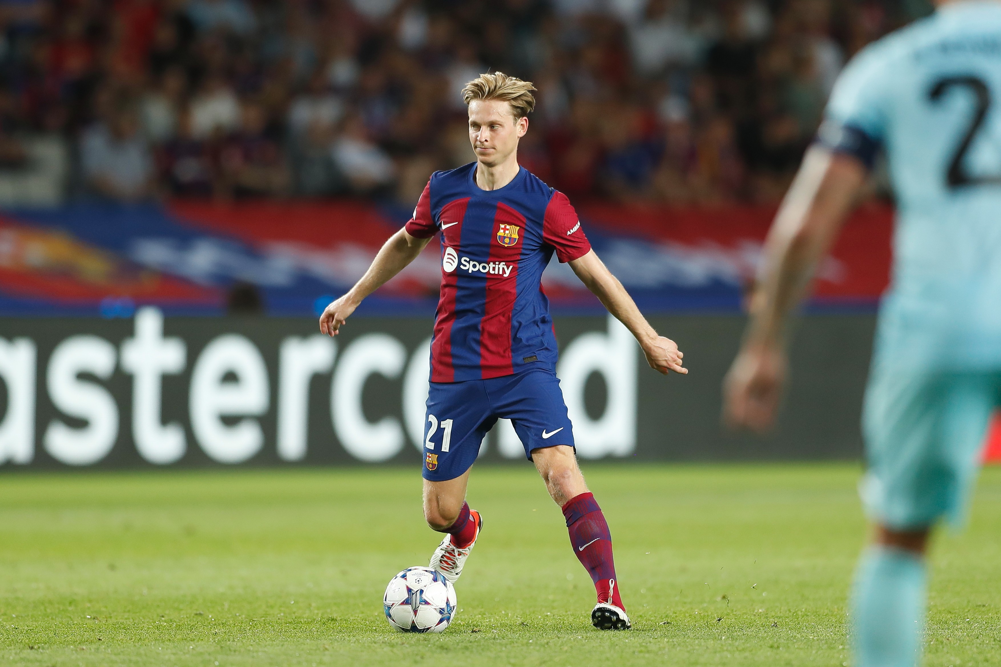 Va fi o absenţă importantă pentru noi! Frenkie de Jong a aflat verdictul medicilor