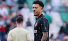Real Betis v Manchester United: Round of 16 Leg Two - UEFA Europa League