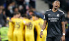 ESP: Real Madrid-FC Barcelona. La Liga Santander