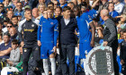 Chelsea v Aston Villa, Premier League - 24 Sep 2023