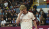 Burnley 0 Manchester City 3