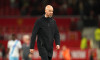Manchester United v Crystal Palace - Carabao Cup - Third Round - Old Trafford