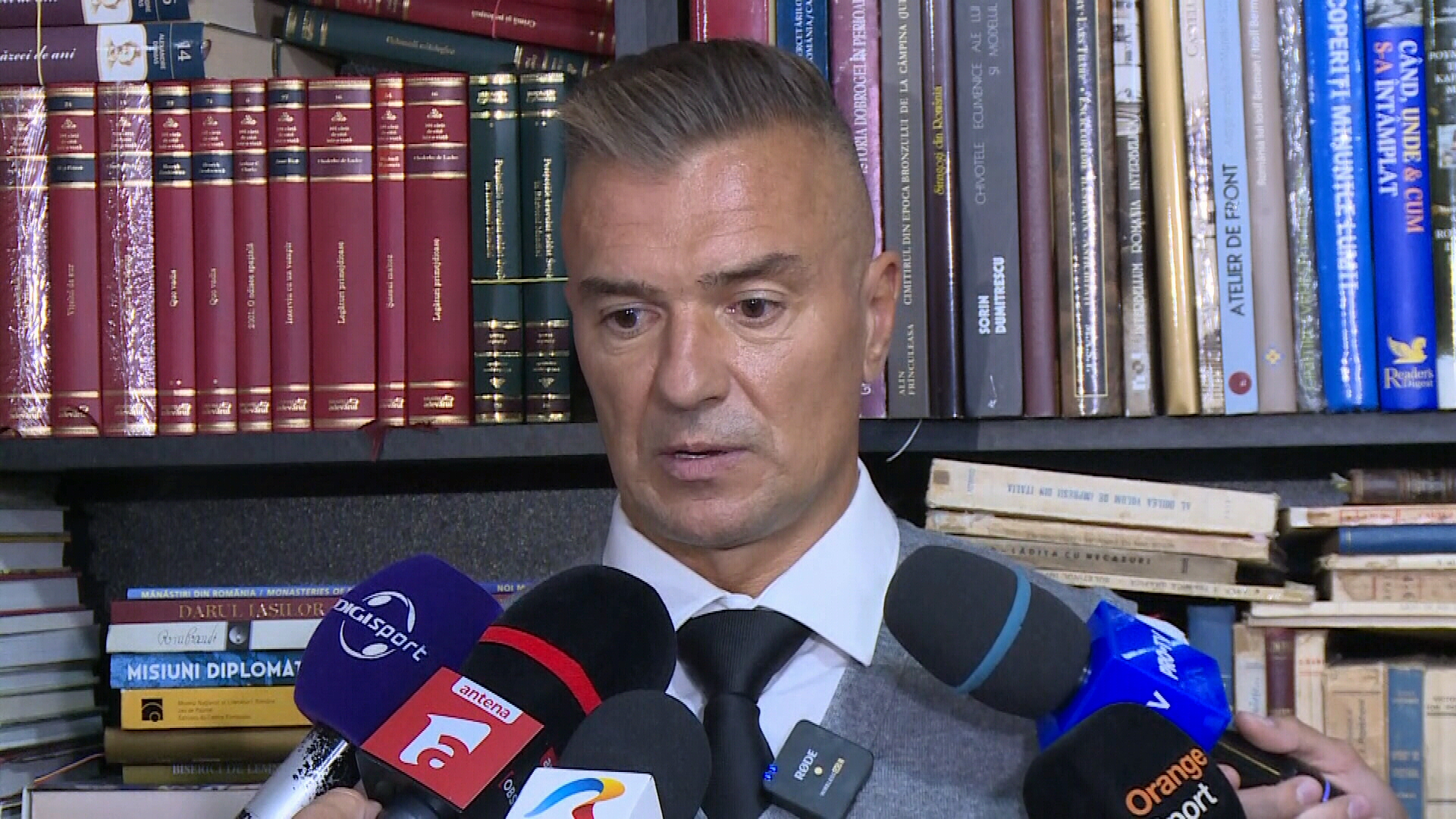 Daniel Pancu, reacție după condamnarea lui Danuț Lupu. În urmă cu 10 ani a trecut printr-o situație asemănătoare