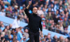 Premier League Manchester City v Nottingham Forest