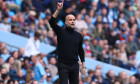 Premier League Manchester City v Nottingham Forest