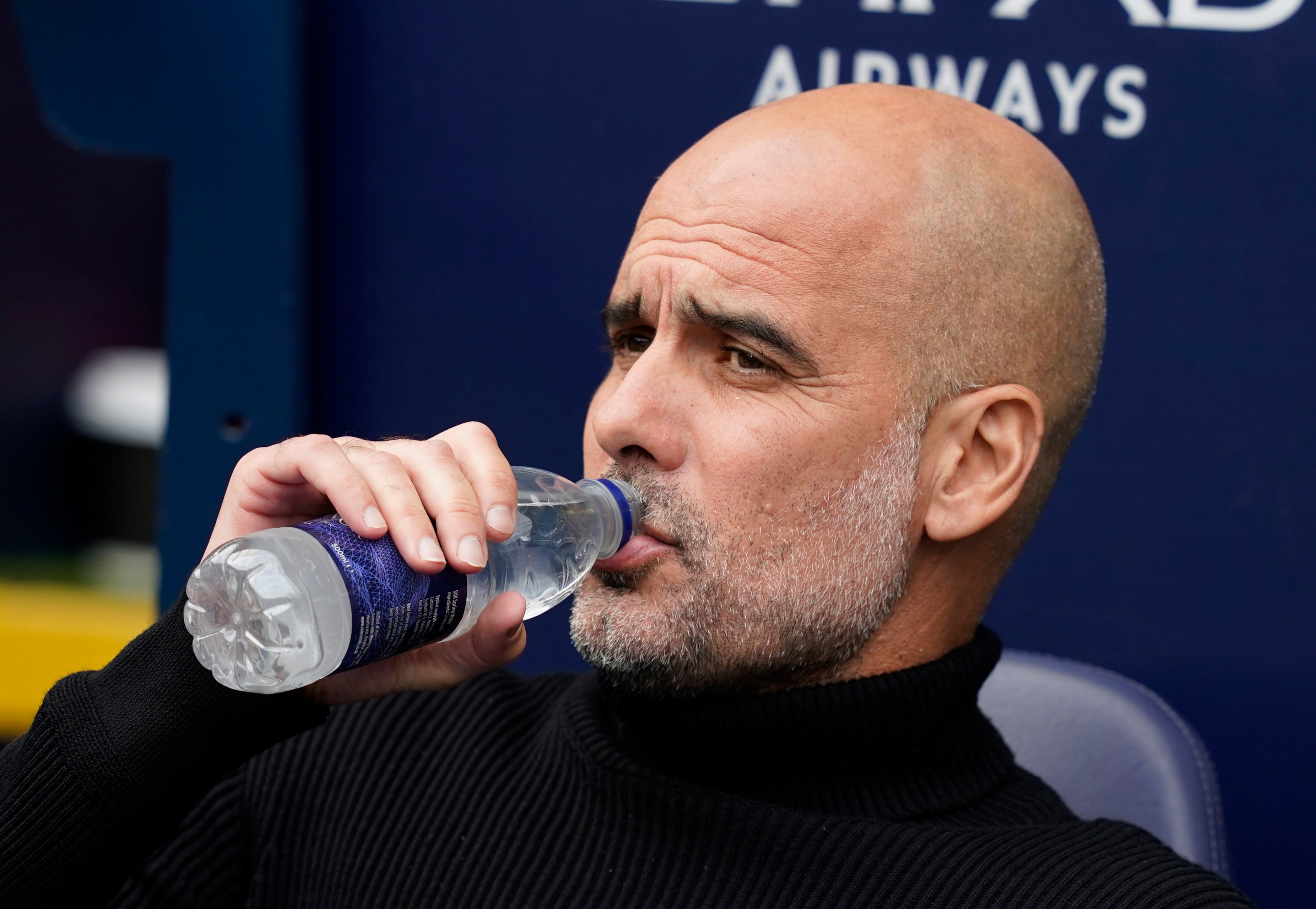 Dilemă la Manchester City! ”Cetățenii” ar putea juca două meciuri în aceeași zi