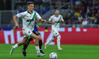 Italian soccer Serie A match - Inter - FC Internazionale vs US Sassuolo