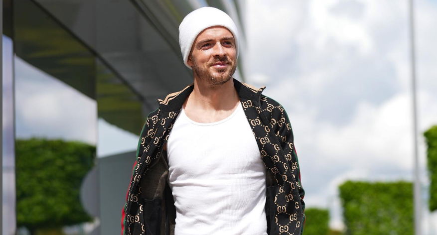 ”Cel mai prost îmbrăcat jucător” are un contract de 11,5 milioane de euro cu o casă de modă celebră