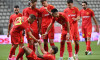 FOTBAL:FCSB-TSKA 1948 SOFIA, UEFA EUROPA CONFERENCE LEAGUE (3.08.2023)