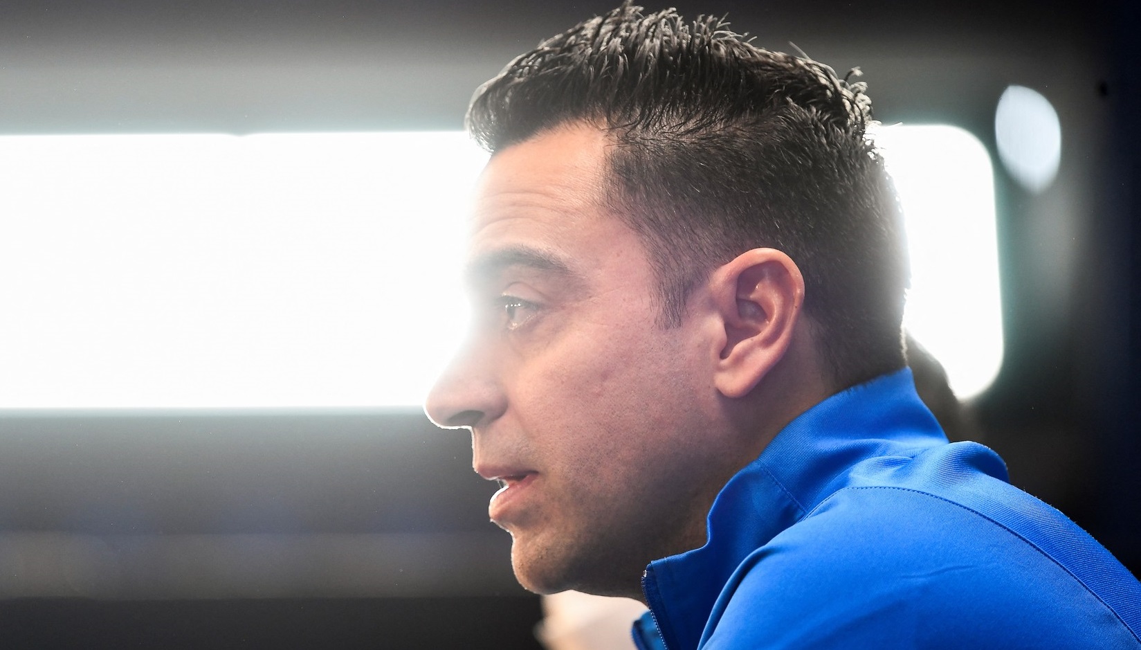 Ce a spus Xavi, după ce Barcelona a fost pusă sub acuzare că i-a dat mită fostului șef al arbitrilor