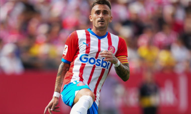 ESP: Girona FC-UD Las Palmas. La Liga EA Sports. Date 4