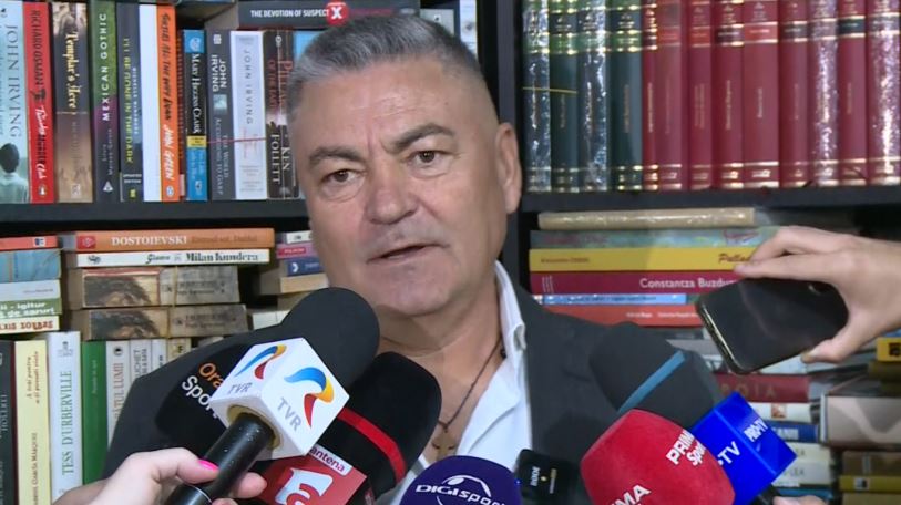 ”Ați mai lucra cu Gigi Becali?”. Ilie Stan a răspuns imediat