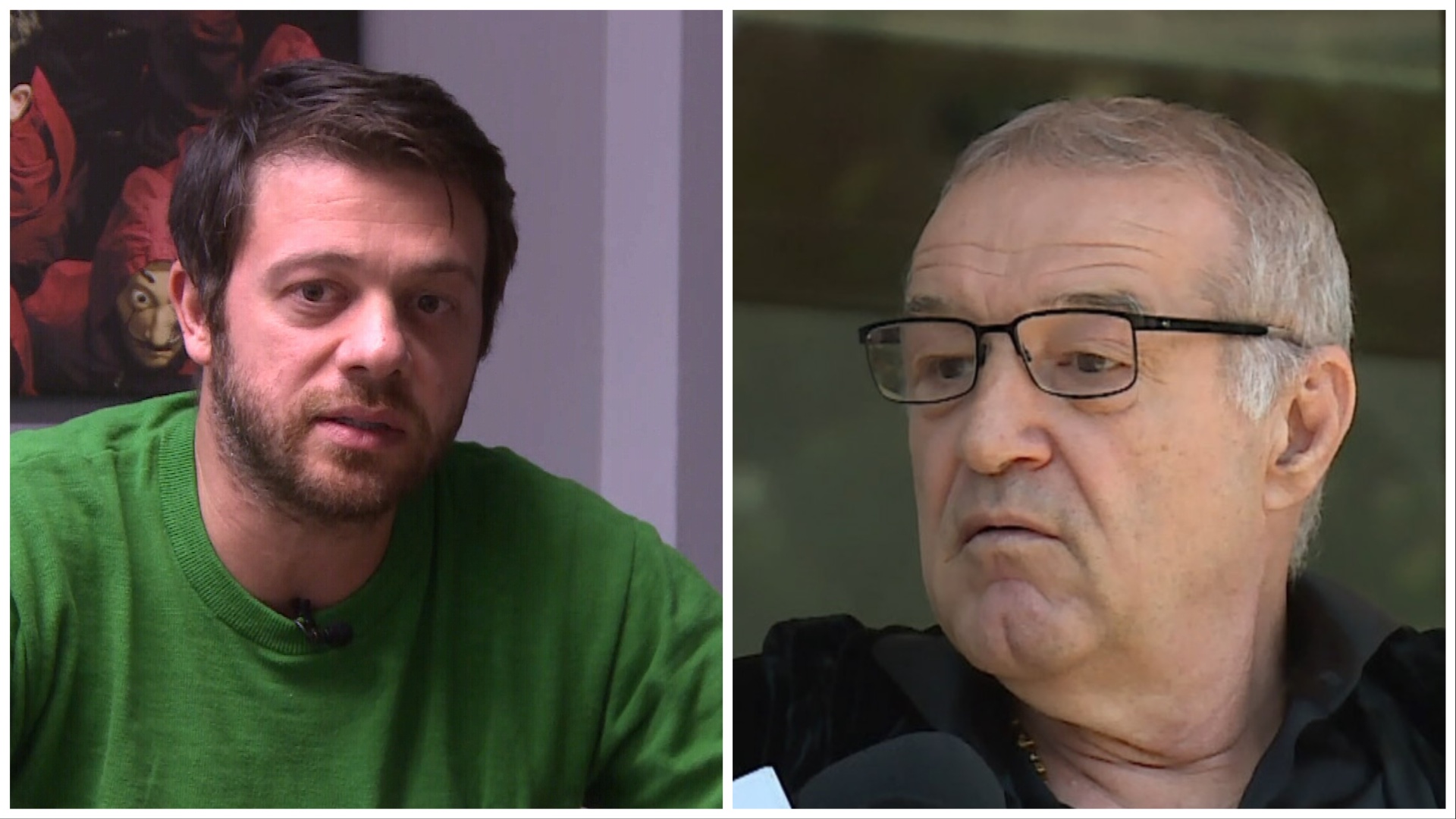 Imagine Stire Mai are FCSB șanse la play-off?. Răspunsul dat de Victor Angelescu | 2review.ro