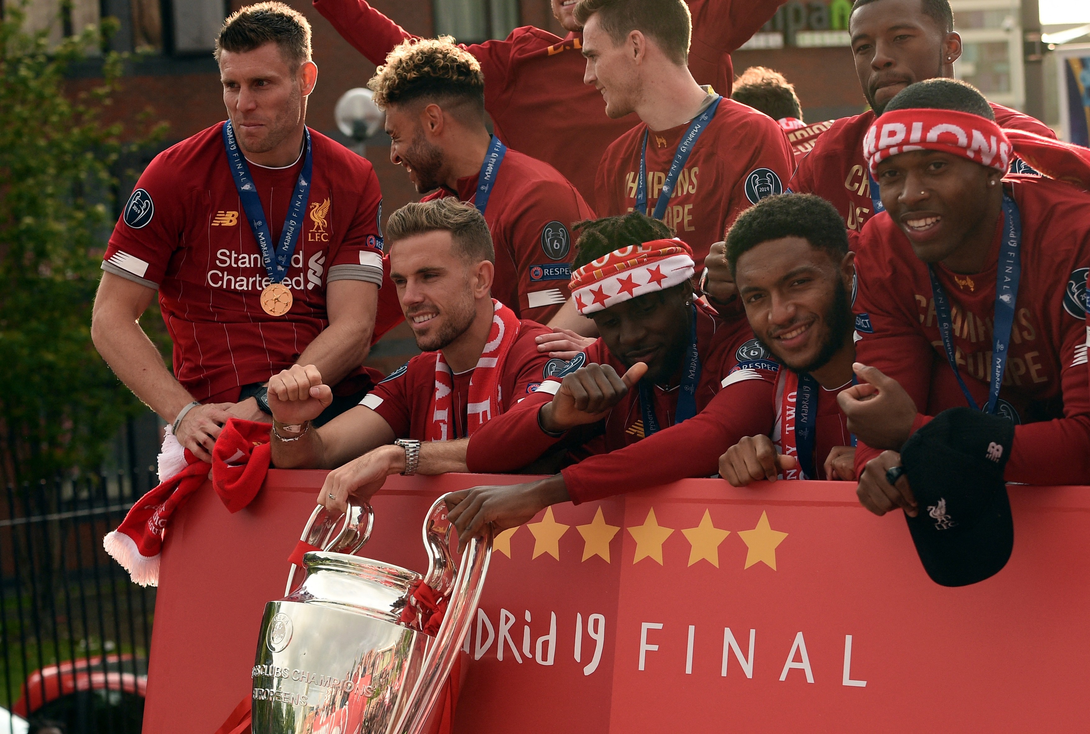 Un fost câștigător de Champions League a ajuns de nerecunoscut în doar 4 ani