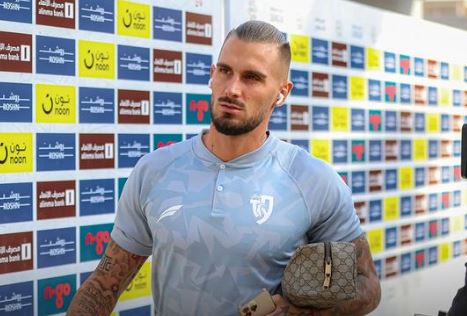 Dugandzic, cel mai slab de pe teren în meciul cu Al-Nassr. Notele obținute de Cordea, Ronaldo și Mane