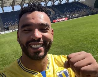 Când poate debuta Billel Omrani la Petrolul Ploiești