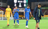 FOTBAL:FC NORDSJAELLAND-FCSB, UEFA EUROPA CONFERENCE LEAGUE (17.08.2023)