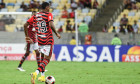 Flamengo x Audax Rio