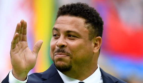 Legendarul Ronaldo Nazario se implică în transferul lui Ionuț Radu