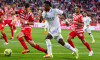La Liga Girona FC vs Real Madrid