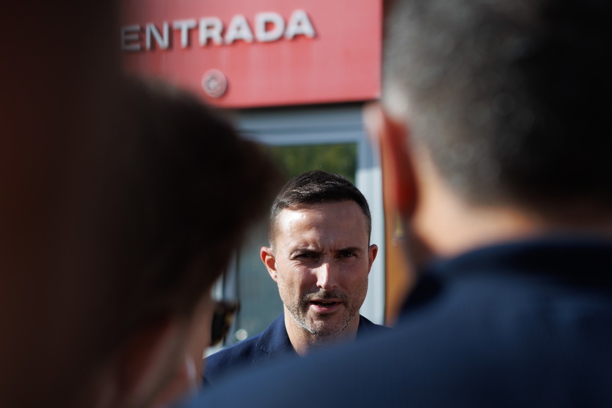 O nouă demitere în cazul lui Rubiales. Federația a concediat un oficial după ce a fost citat ca martor în proces