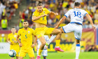 FOOTBALL - EURO 2024 - QUALIFYING - ROMANIA v KOSOVO, , Bucharest, Roumanie - 12 Sep 2023