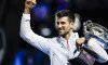 Djokovic