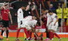 Manchester United v Sevilla - UEFA Europa League - Quarter Final - 1st Leg - Old Trafford