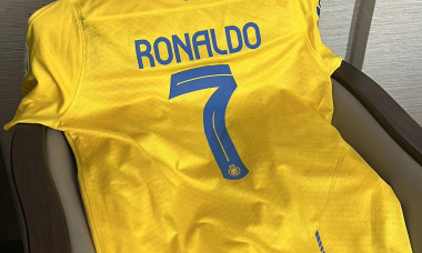 tricou ronaldo
