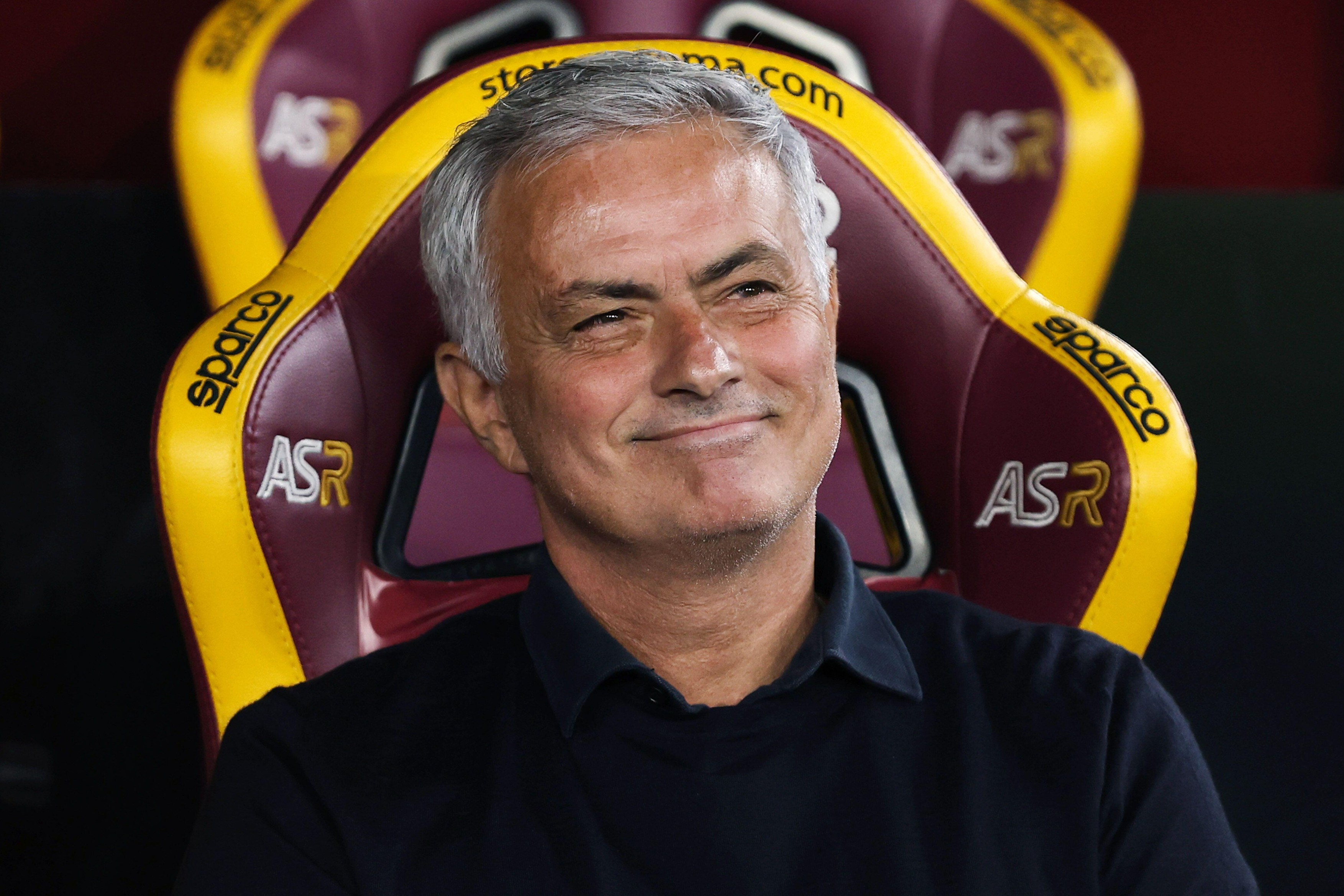 Motivul pentru care Jose Mourinho a refuzat ”cea mai nebună ofertă din istoria fotbalului”