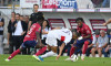 FOOTBALL : Clermont Foot vs Paris Saint-Germain - Ligue 1 Uber Eats - 30/09/2023