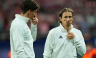 Atletico de Madrid v Real Madrid, La Liga 2023-2024, date 6. Football, Civitas Metropolitano Stadium, Madrid, Spain - 24 Sept 2023