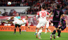 RB Leipzig - Bayern Munich