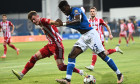 FOTBAL:FARUL CONSTANTA-SEPSI OSK SFANTU GHEORGHE, SUPERLIGA SUPERBET (30.09.2023)