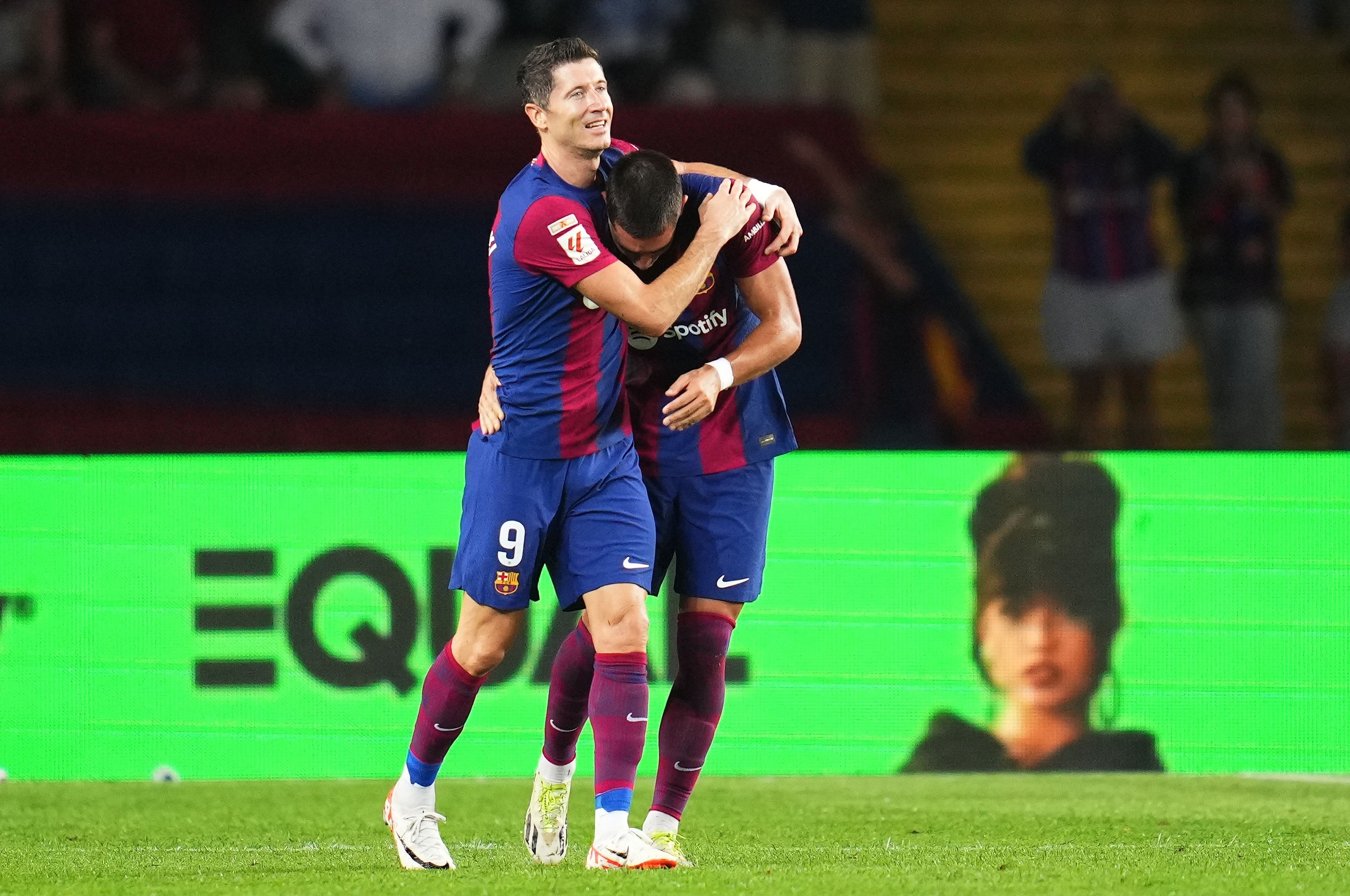 Ofertă impresionantă pentru Robert Lewandowski