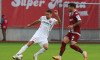 FOTBAL: AFC HERMANNSTADT SIBIU - FC RAPID 1923 BUCURESTI, SUPERLIGA SUPERBET (01.10.2023)