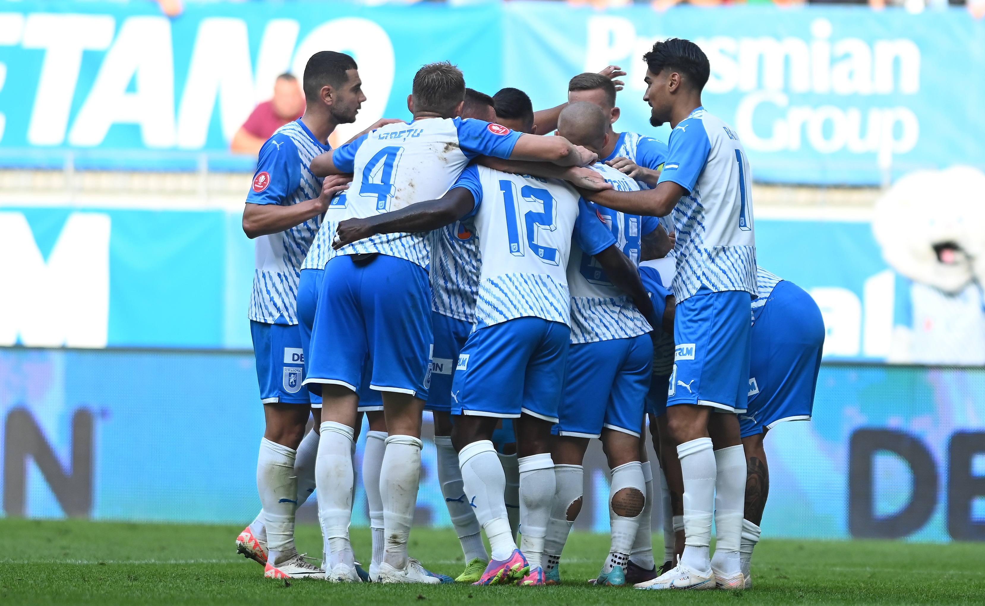 Fostul antrenor al Universității Craiova a dat verdictul după ce oltenii s-au distrat cu FC Botoșani
