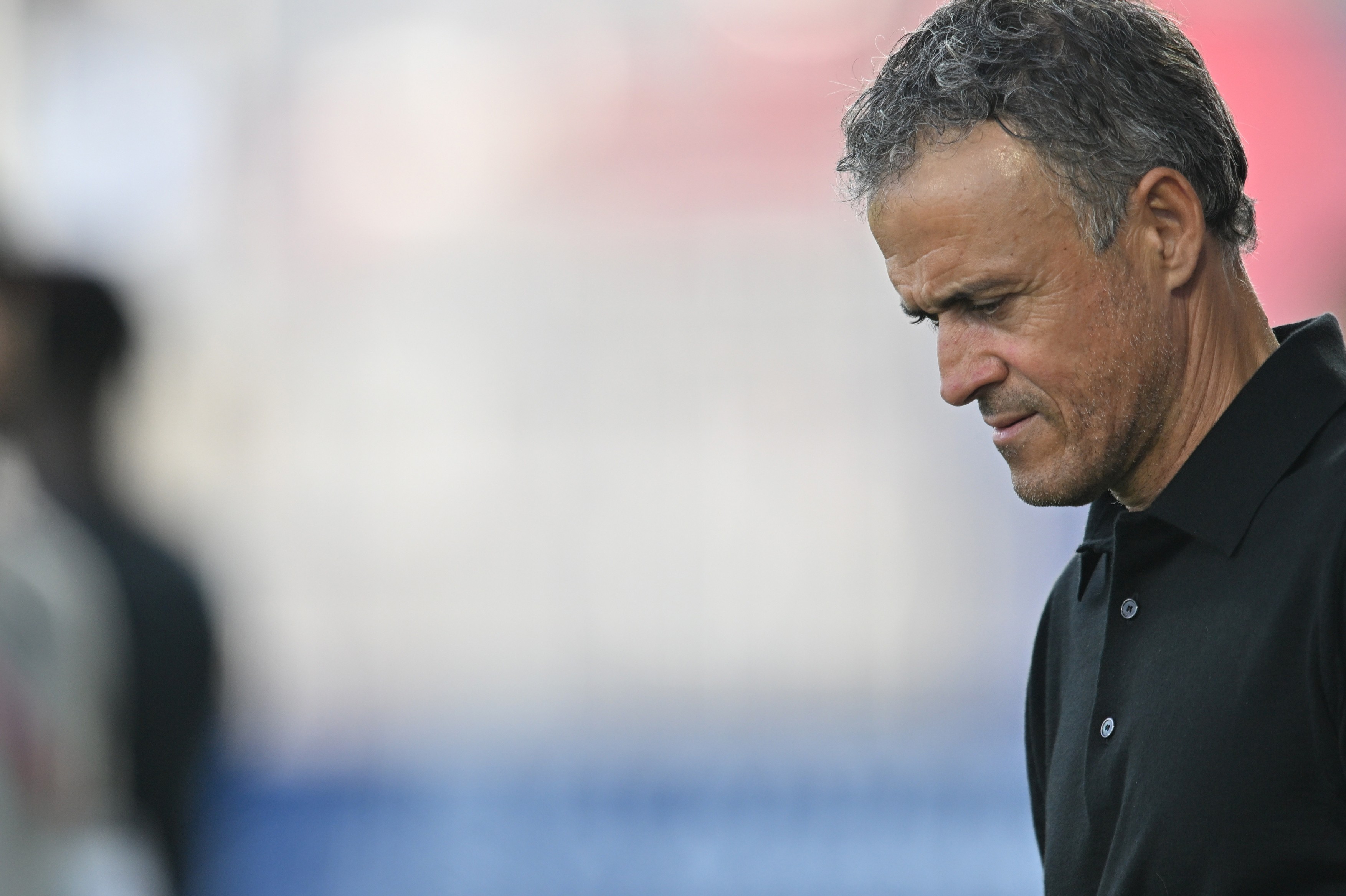 Ce scuză a invocat Luis Enrique pentru remiza lui PSG cu Clermont: ”Ne-a împiedicat”