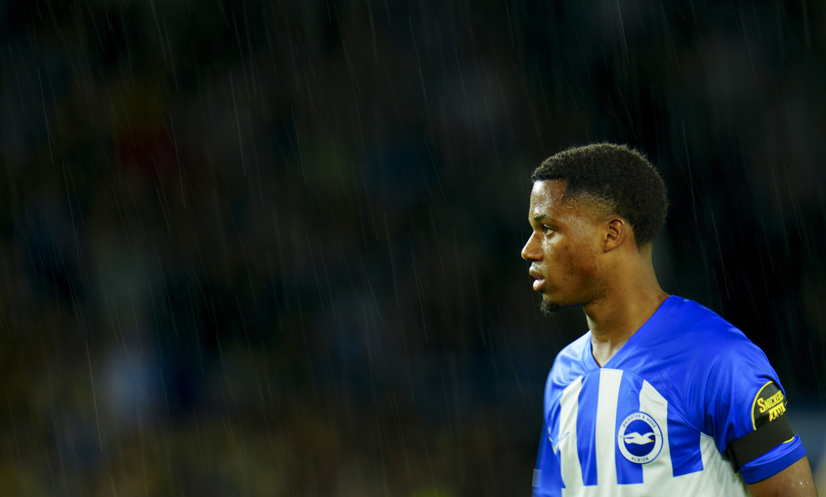 Barcelona i-a decis soarta lui Ansu Fati, împrumutat la Brighton