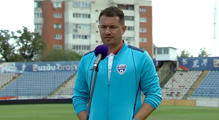 Andrei Prepeliță sare în apărarea lui Alex Chipciu în scandalul cu CSA Steaua: ”FCSB e Steaua”