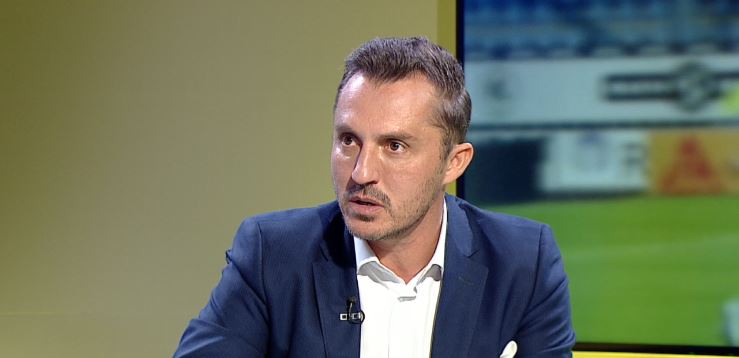 Bogdan Apostu a spus ce trebuie să facă Corvinul pentru a obține dreptul de promovare în SuperLiga: ”Există discuții”