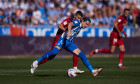 Deportivo Alaves v CA Osasuna - La Liga EA Sports - 01 Oct 2023