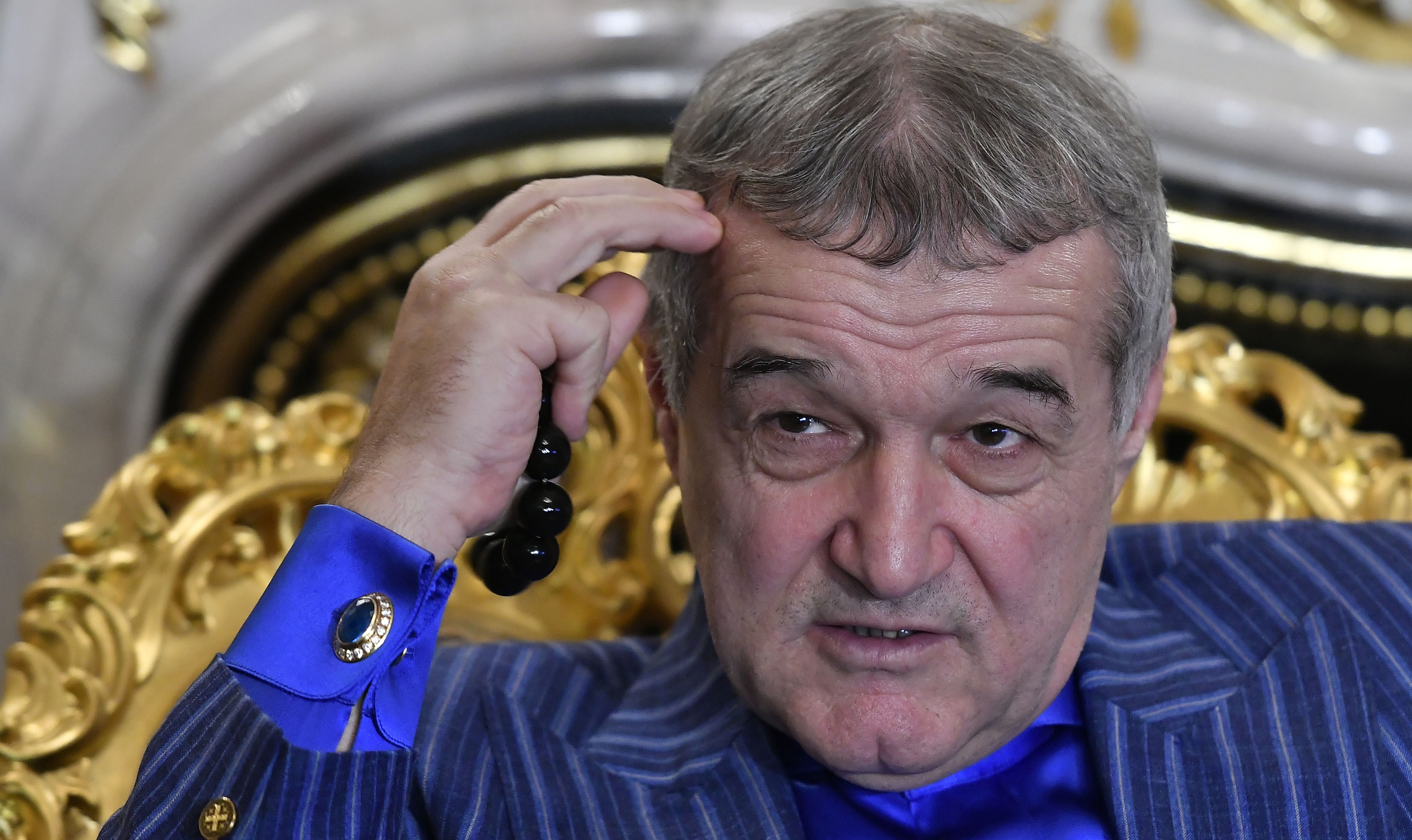 Avertisment pentru Gigi Becali. Fotbalistul pe care nu trebuie să-l lase să plece de la FCSB: ”Va fi dificil fără el”